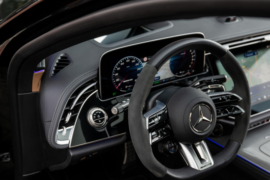 Mercedes-Benz E-Klasse AMG 53 4MATIC+ Dynamic Plus Premium Plus Massage