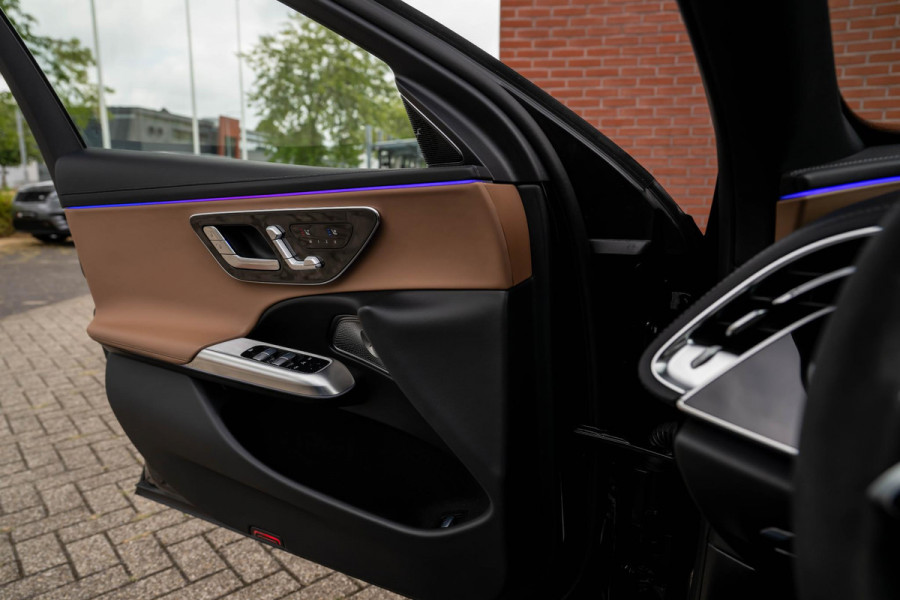 Mercedes-Benz E-Klasse AMG 53 4MATIC+ Dynamic Plus Premium Plus Massage