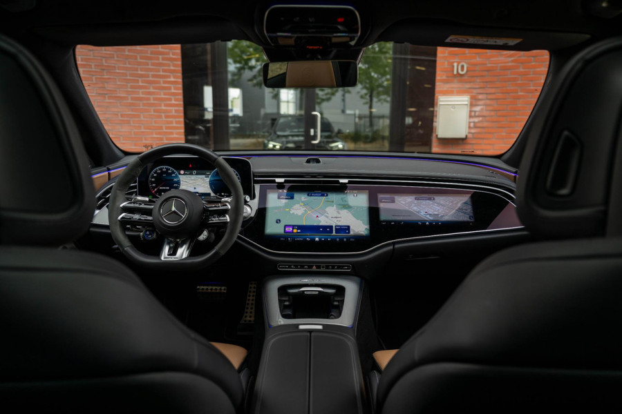 Mercedes-Benz E-Klasse AMG 53 4MATIC+ Dynamic Plus Premium Plus Massage