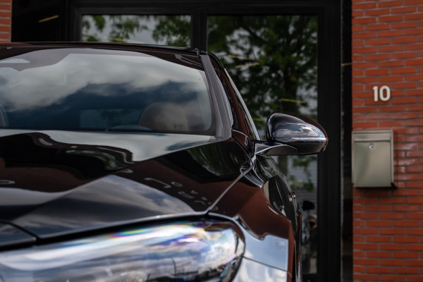 Mercedes-Benz E-Klasse AMG 53 4MATIC+ Dynamic Plus Premium Plus Massage