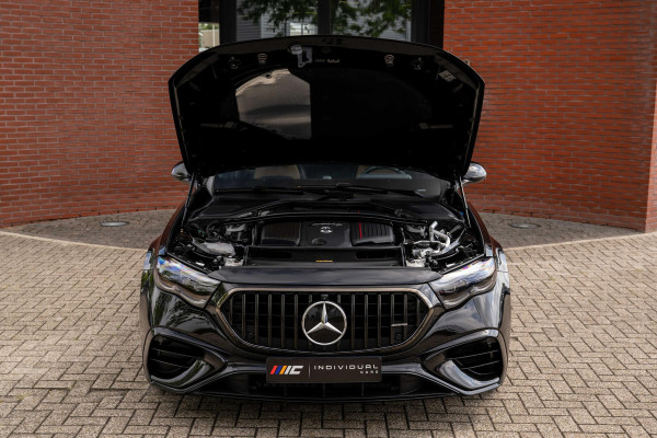 Mercedes-Benz E-Klasse AMG 53 4MATIC+ Dynamic Plus Premium Plus Massage