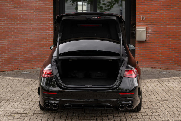Mercedes-Benz E-Klasse AMG 53 4MATIC+ Dynamic Plus Premium Plus Massage