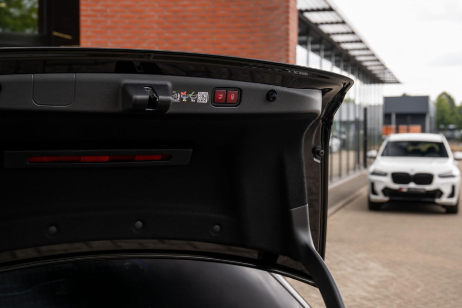 Mercedes-Benz E-Klasse AMG 53 4MATIC+ Dynamic Plus Premium Plus Massage