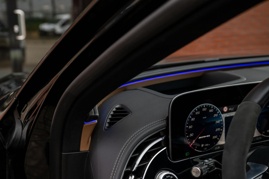 Mercedes-Benz E-Klasse AMG 53 4MATIC+ Dynamic Plus Premium Plus Massage