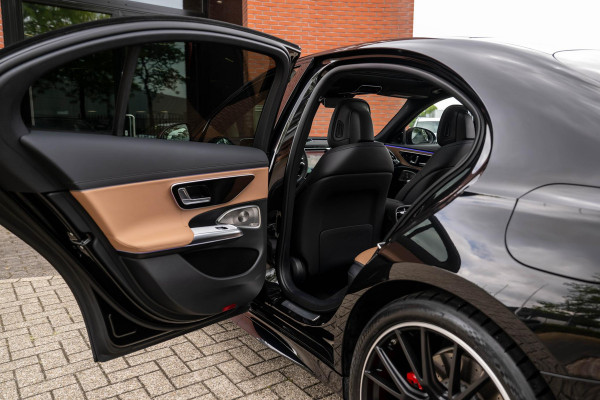 Mercedes-Benz E-Klasse AMG 53 4MATIC+ Dynamic Plus Premium Plus Massage