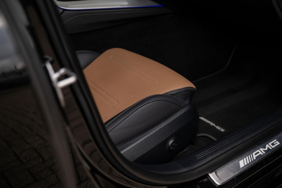 Mercedes-Benz E-Klasse AMG 53 4MATIC+ Dynamic Plus Premium Plus Massage