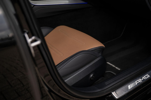 Mercedes-Benz E-Klasse AMG 53 4MATIC+ Dynamic Plus Premium Plus Massage