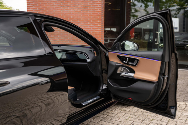 Mercedes-Benz E-Klasse AMG 53 4MATIC+ Dynamic Plus Premium Plus Massage