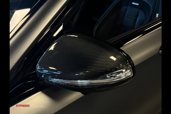 Mercedes-Benz E-Klasse AMG E63 S 4MATIC+ /Keramisch / VOSSEN / Softclose / Carbon / Magno / Burmester / Parfum / Stoelventilatie