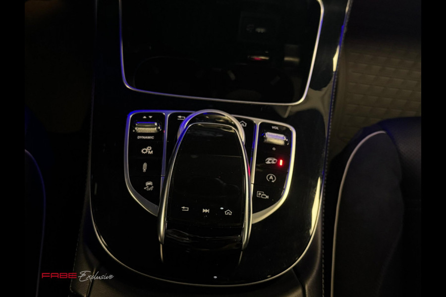 Mercedes-Benz E-Klasse AMG E63 S 4MATIC+ /Keramisch / VOSSEN / Softclose / Carbon / Magno / Burmester / Parfum / Stoelventilatie