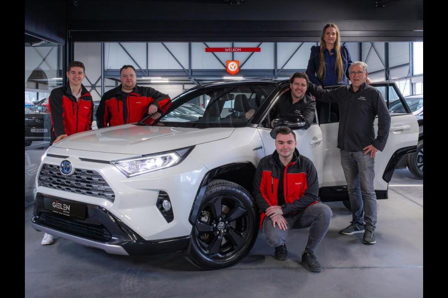 Lexus NX 450h+ AWD Luxury Line | Eerste eigenaar, Trekhaak, Panoramadak, Stoelverwarming, 360 Camera, 1500KG Trekgewicht
