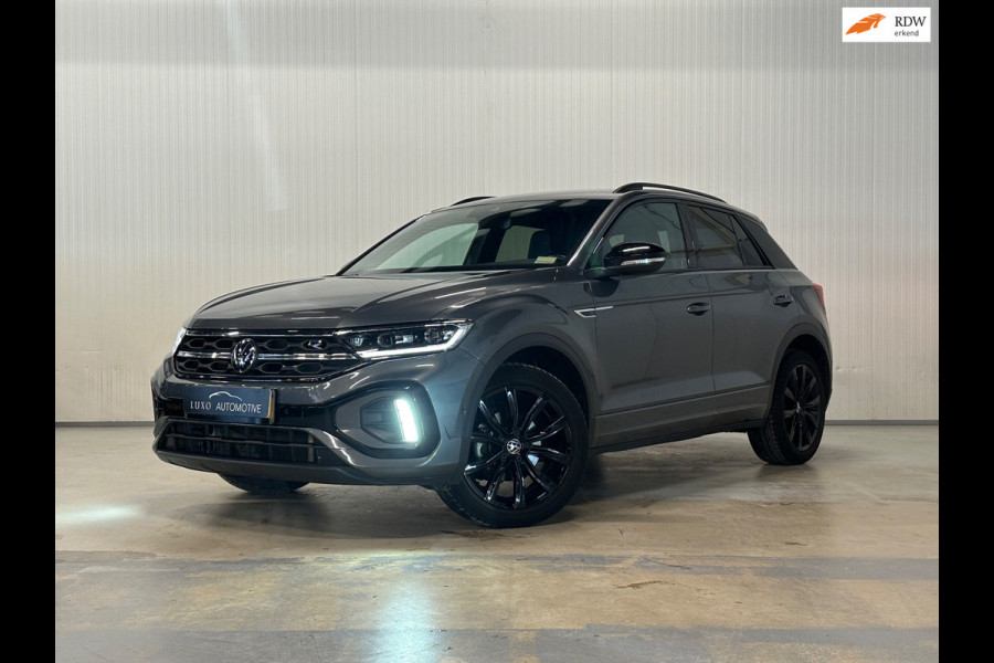 Volkswagen T-Roc 1.5 TSI R-Line Business | CAMERA | IQ DRIVE | 3x R-LINE