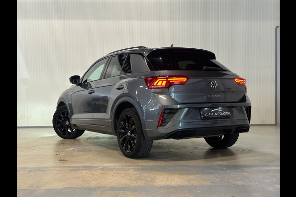 Volkswagen T-Roc 1.5 TSI R-Line Business | CAMERA | IQ DRIVE | 3x R-LINE