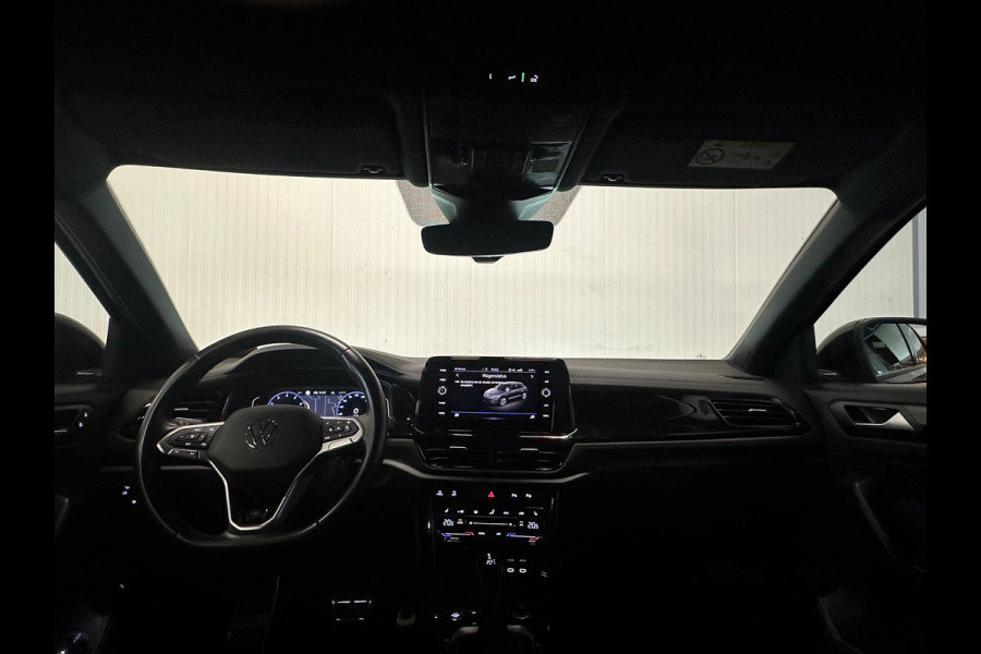 Volkswagen T-Roc 1.5 TSI R-Line Business | CAMERA | IQ DRIVE | 3x R-LINE