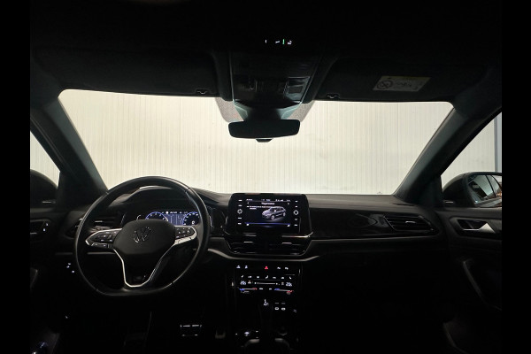 Volkswagen T-Roc 1.5 TSI R-Line Business | CAMERA | IQ DRIVE | 3x R-LINE