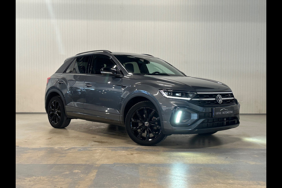 Volkswagen T-Roc 1.5 TSI R-Line Business | CAMERA | IQ DRIVE | 3x R-LINE