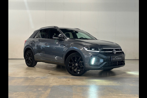 Volkswagen T-Roc 1.5 TSI R-Line Business | CAMERA | IQ DRIVE | 3x R-LINE