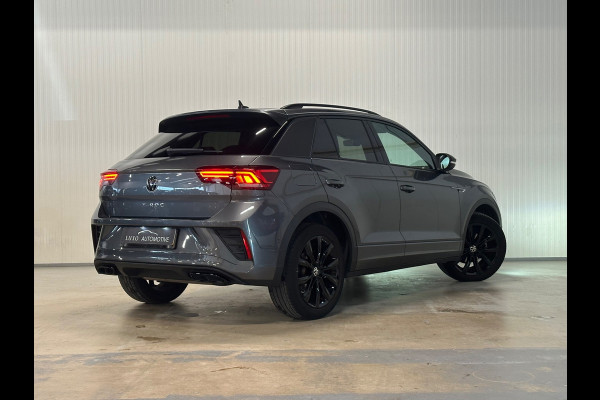 Volkswagen T-Roc 1.5 TSI R-Line Business | CAMERA | IQ DRIVE | 3x R-LINE