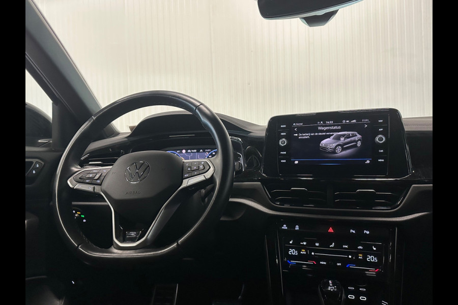 Volkswagen T-Roc 1.5 TSI R-Line Business | CAMERA | IQ DRIVE | 3x R-LINE