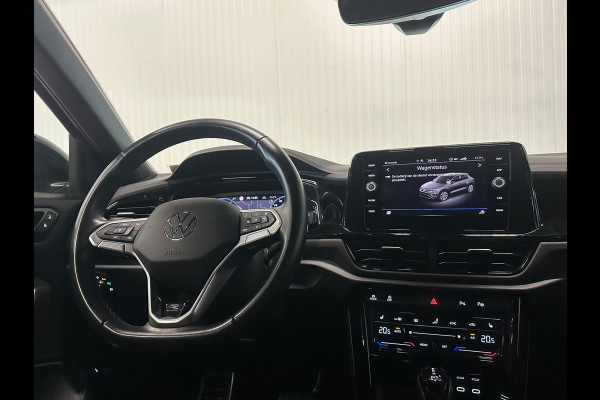 Volkswagen T-Roc 1.5 TSI R-Line Business | CAMERA | IQ DRIVE | 3x R-LINE