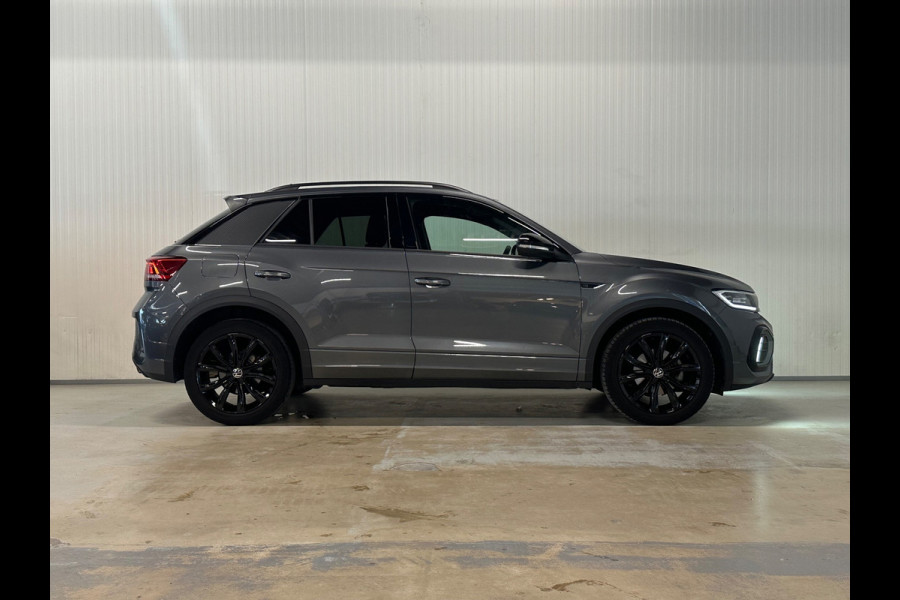 Volkswagen T-Roc 1.5 TSI R-Line Business | CAMERA | IQ DRIVE | 3x R-LINE