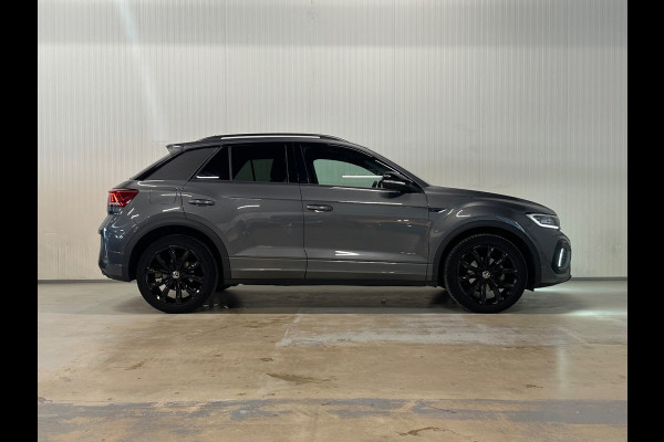 Volkswagen T-Roc 1.5 TSI R-Line Business | CAMERA | IQ DRIVE | 3x R-LINE
