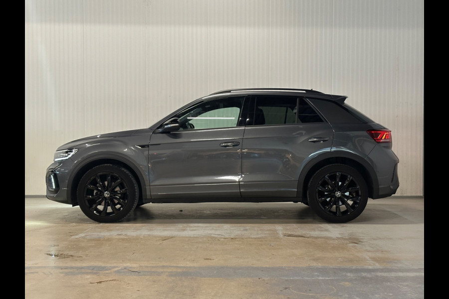 Volkswagen T-Roc 1.5 TSI R-Line Business | CAMERA | IQ DRIVE | 3x R-LINE