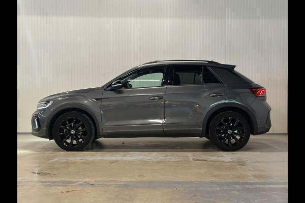 Volkswagen T-Roc 1.5 TSI R-Line Business | CAMERA | IQ DRIVE | 3x R-LINE
