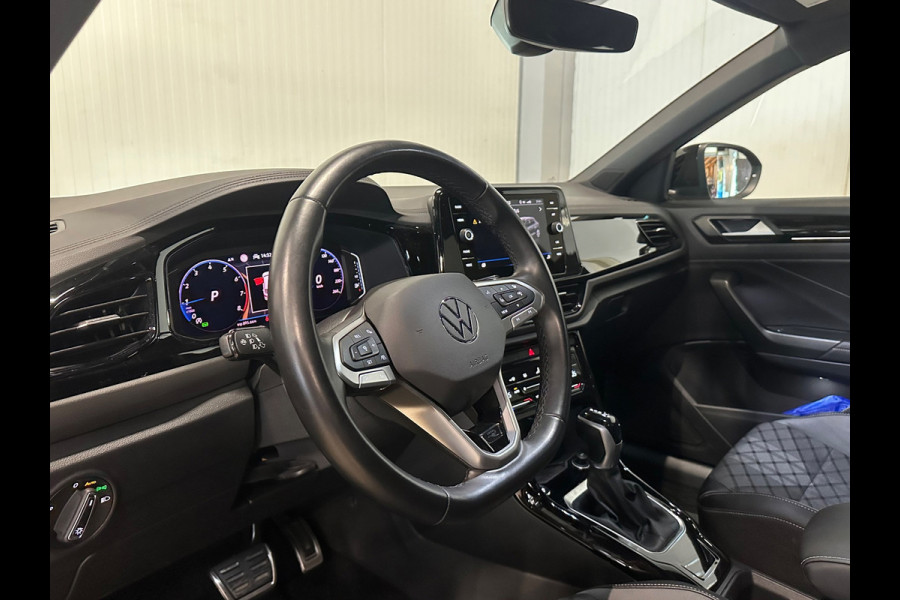 Volkswagen T-Roc 1.5 TSI R-Line Business | CAMERA | IQ DRIVE | 3x R-LINE