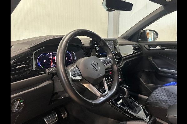 Volkswagen T-Roc 1.5 TSI R-Line Business | CAMERA | IQ DRIVE | 3x R-LINE