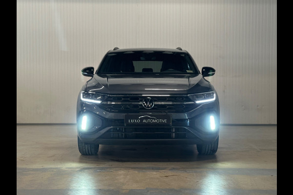 Volkswagen T-Roc 1.5 TSI R-Line Business | CAMERA | IQ DRIVE | 3x R-LINE
