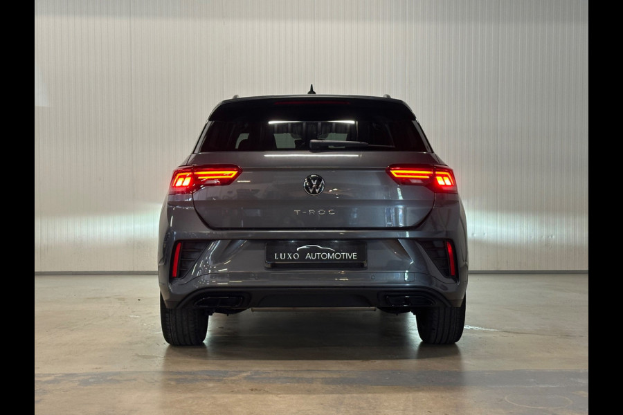 Volkswagen T-Roc 1.5 TSI R-Line Business | CAMERA | IQ DRIVE | 3x R-LINE