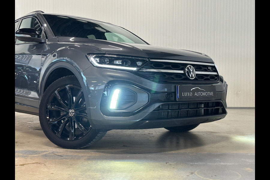 Volkswagen T-Roc 1.5 TSI R-Line Business | CAMERA | IQ DRIVE | 3x R-LINE