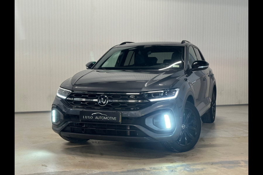 Volkswagen T-Roc 1.5 TSI R-Line Business | CAMERA | IQ DRIVE | 3x R-LINE