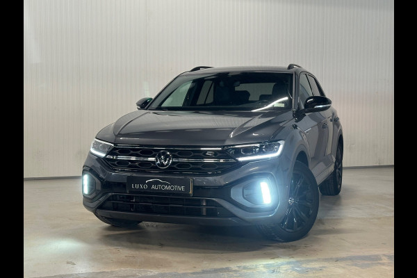 Volkswagen T-Roc 1.5 TSI R-Line Business | CAMERA | IQ DRIVE | 3x R-LINE