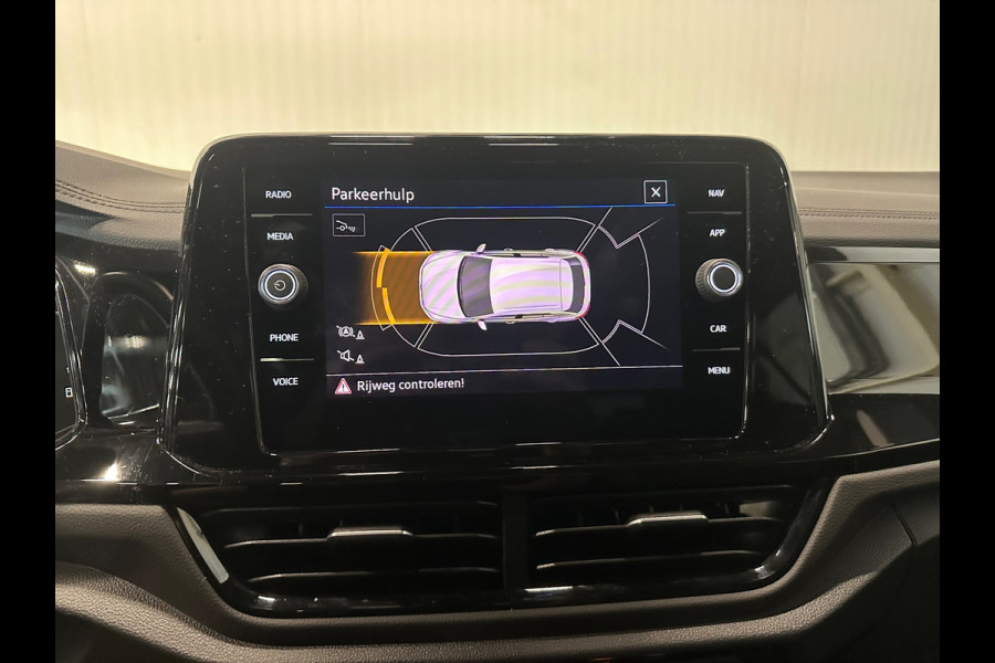 Volkswagen T-Roc 1.5 TSI R-Line Business | CAMERA | IQ DRIVE | 3x R-LINE