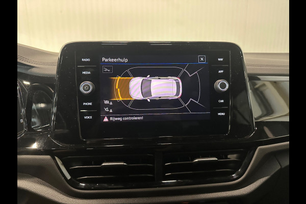 Volkswagen T-Roc 1.5 TSI R-Line Business | CAMERA | IQ DRIVE | 3x R-LINE