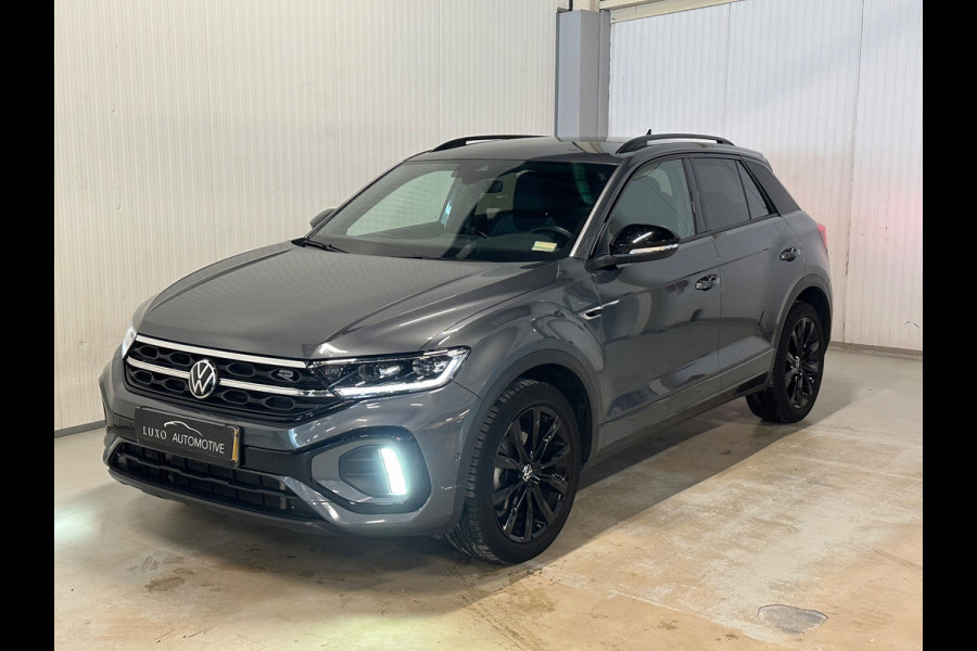 Volkswagen T-Roc 1.5 TSI R-Line Business | CAMERA | IQ DRIVE | 3x R-LINE