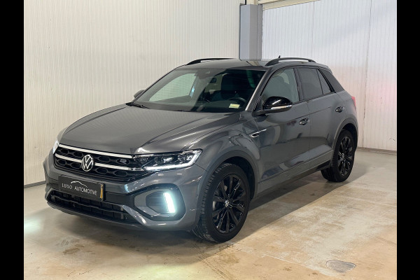 Volkswagen T-Roc 1.5 TSI R-Line Business | CAMERA | IQ DRIVE | 3x R-LINE