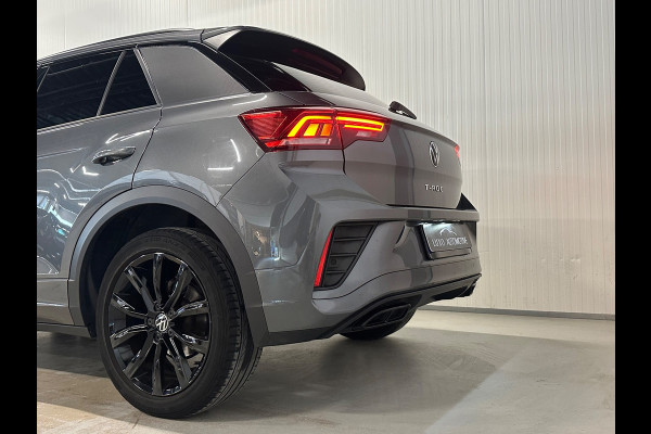 Volkswagen T-Roc 1.5 TSI R-Line Business | CAMERA | IQ DRIVE | 3x R-LINE
