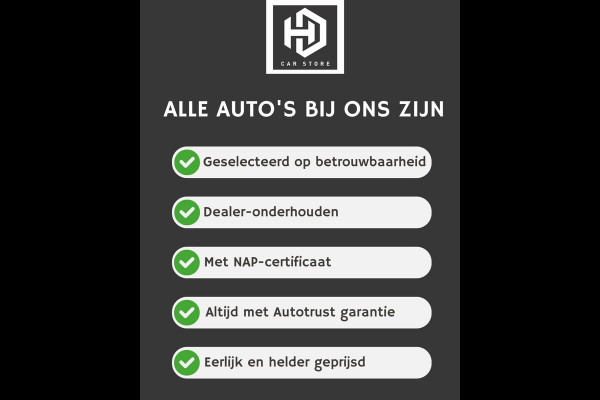 Kia Niro 1.6 GDi Hybrid ExecutiveLine Schuifdak|Stoelventilatie|Keyless|Trekhaak