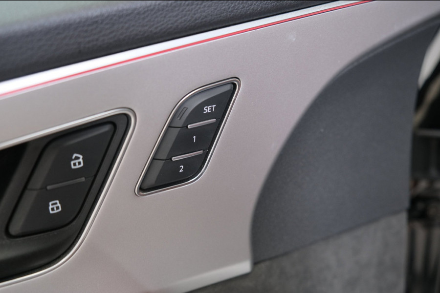 Audi Q7 55 TFSI e quattro Pro Line Plus - N.A.P. Airco, Cruise, Luchtvering, Panodak, Camera, Virtueel Display, Trekhaak.