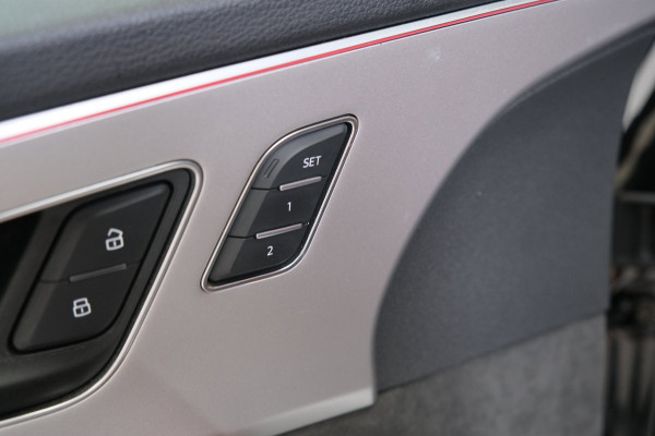 Audi Q7 55 TFSI e quattro Pro Line Plus - N.A.P. Airco, Cruise, Luchtvering, Panodak, Camera, Virtueel Display, Trekhaak.