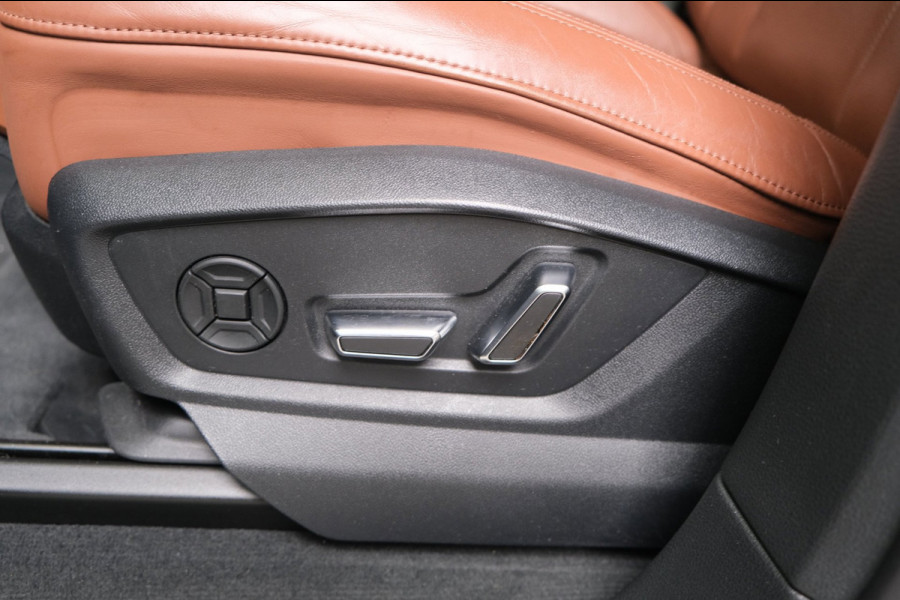Audi Q7 55 TFSI e quattro Pro Line Plus - N.A.P. Airco, Cruise, Luchtvering, Panodak, Camera, Virtueel Display, Trekhaak.