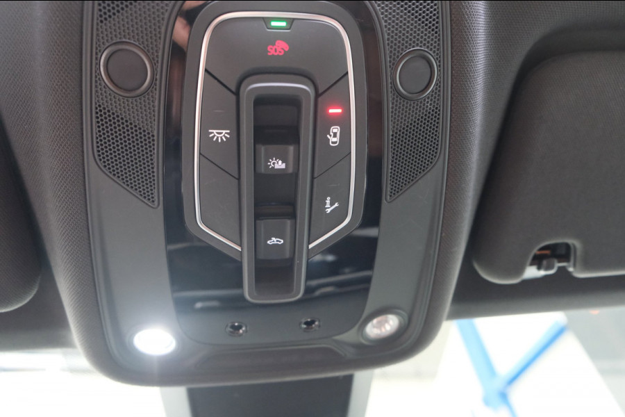 Audi Q7 55 TFSI e quattro Pro Line Plus - N.A.P. Airco, Cruise, Luchtvering, Panodak, Camera, Virtueel Display, Trekhaak.