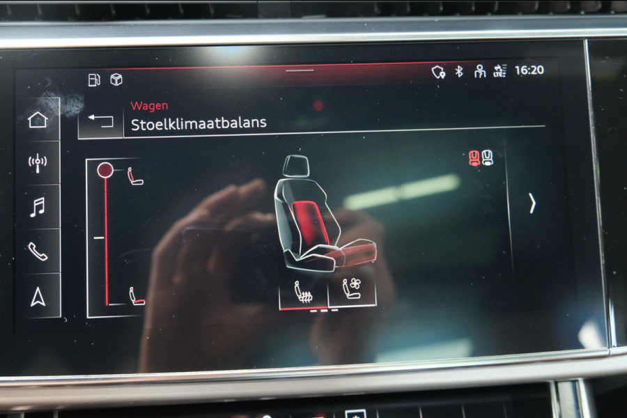 Audi Q7 55 TFSI e quattro Pro Line Plus - N.A.P. Airco, Cruise, Luchtvering, Panodak, Camera, Virtueel Display, Trekhaak.