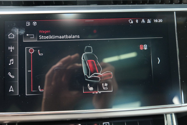 Audi Q7 55 TFSI e quattro Pro Line Plus - N.A.P. Airco, Cruise, Luchtvering, Panodak, Camera, Virtueel Display, Trekhaak.