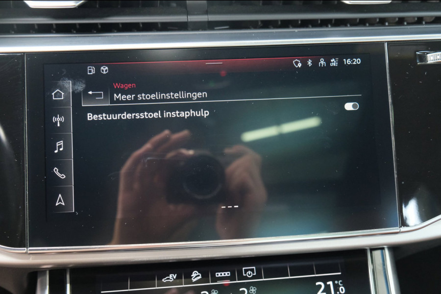 Audi Q7 55 TFSI e quattro Pro Line Plus - N.A.P. Airco, Cruise, Luchtvering, Panodak, Camera, Virtueel Display, Trekhaak.