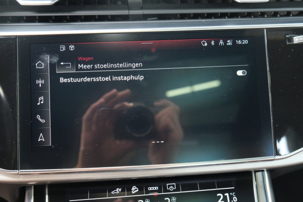Audi Q7 55 TFSI e quattro Pro Line Plus - N.A.P. Airco, Cruise, Luchtvering, Panodak, Camera, Virtueel Display, Trekhaak.