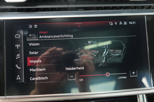 Audi Q7 55 TFSI e quattro Pro Line Plus - N.A.P. Airco, Cruise, Luchtvering, Panodak, Camera, Virtueel Display, Trekhaak.